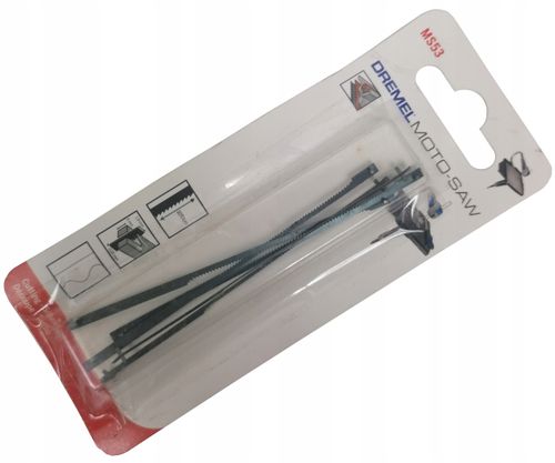 Brzeszczot DREMEL 2615MS53JA na Arena.pl