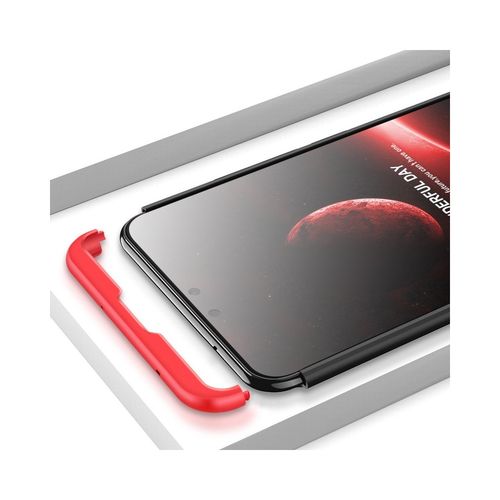 360 Protection Wtui Huawei P20 niebieske na Arena.pl