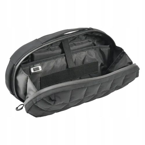 Etui HORI Puff Pouch Czarny NSX-019E na Arena.pl