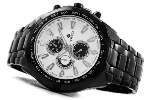 Zegarek Męski PERFECT M101-7 na Arena.pl