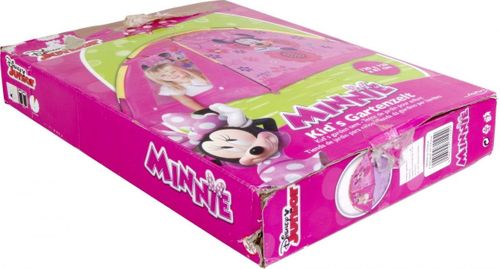 JOHN NAMIOT OGRODOWY MINNIE na Arena.pl