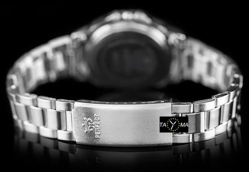 PERFECT M602 - silver/gold (zp739c) na Arena.pl