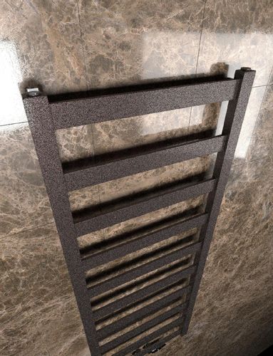 Grzejnik PANDORA-NS-MIDDLE 100/50 BORDO na Arena.pl