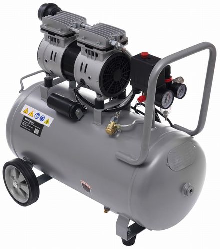 kompresor bezolejowy 50l 1500w kd1396 na Arena.pl