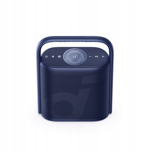 Głośnik Soundcore Motion X500 IPX7 Granatowy na Arena.pl