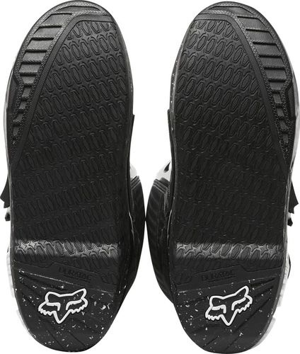 BUTY FOX INSTINCT 2.0 BLACK/WHITE 10 na Arena.pl