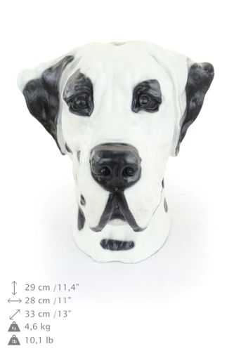 Dog Niemiecki - figurka - 132 na Arena.pl
