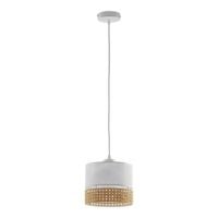 lampa wisząca paglia 6534 tk lighting