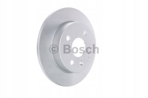 TARCZA HAM TYL 240X10 P BOSCH na Arena.pl