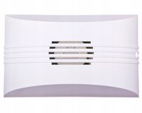ZAMEL GONG DZWONEK DI-DO 230V GNS-976/N-BIA