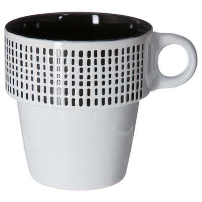Zestaw 6 kubków Ethnik 260ml na Arena.pl