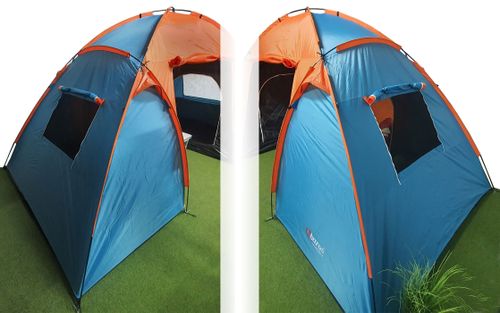 Namiot 4-osobowy wysoki Colorado na Arena.pl