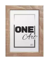 Ramka Hekla 13X18 Cm, Sonoma Jasna