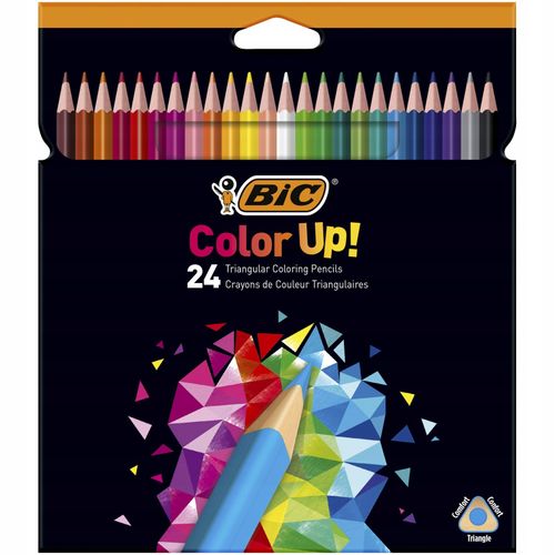kredki bic evolution color up 24kol 9164 na Arena.pl