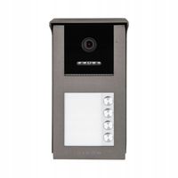 WIDEODOMOFON S101-4 Vidos IPX