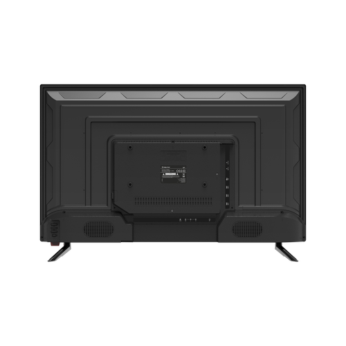 Telewizor 32" Cabletech DVB-T2 H.265 HEVC 3xHDMI 2xUSB na Arena.pl