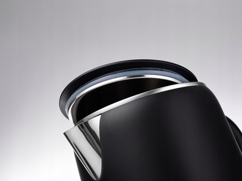 CZAJNIK ELEKTRYCZNY BEZPRZEWODOWY REGULACJA DOTYKOWY WYŚWIETLACZ LED na Arena.pl