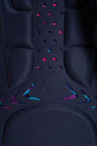 Coolpack-DART-Plecak-DRAWING HEARTS BLUE na Arena.pl