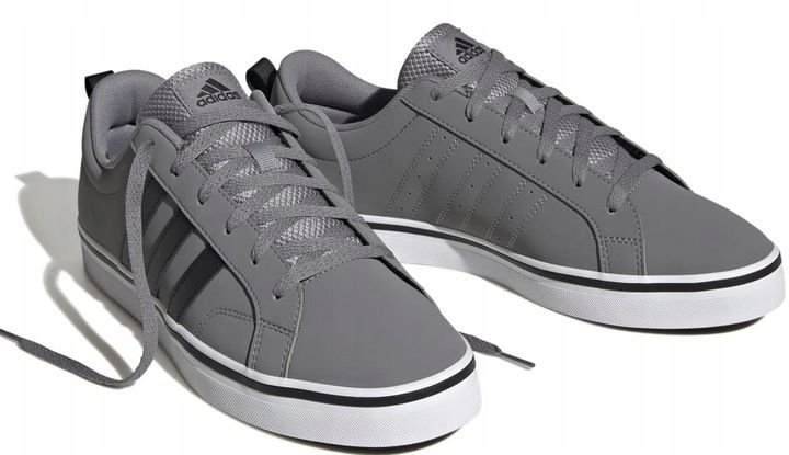Buty do chodzenia męskie Adidas VS Pace 2.0 zdjęcie 16