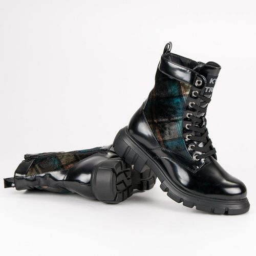 Botki Glany W Kratkę r.39 na Arena.pl