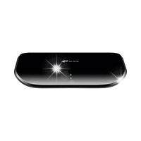 TP-LINK SG1005D 5 portów SWITCH GIGABIT 1000MB/s