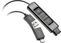 HP DA85-M USB to QD Adapter