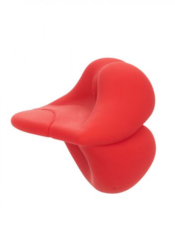 muah mini vibrator red na Arena.pl