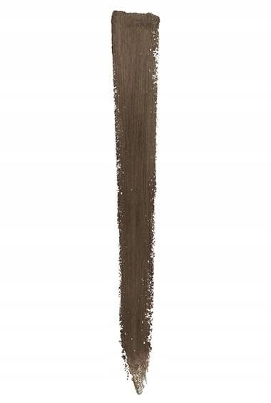 MAYBELLINE Dwustronna kredka do brwi Express Brow Satin Duo Dark Brown zdjęcie 3