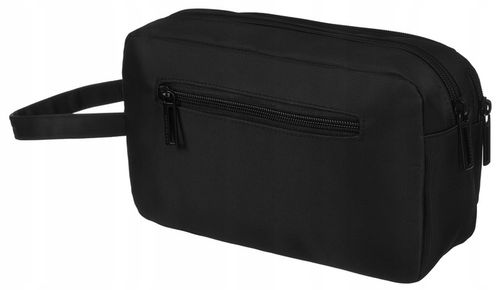 Peterson kosmetyczka męska z uchwytem saszetka na kosmetyki pojemna na Arena.pl