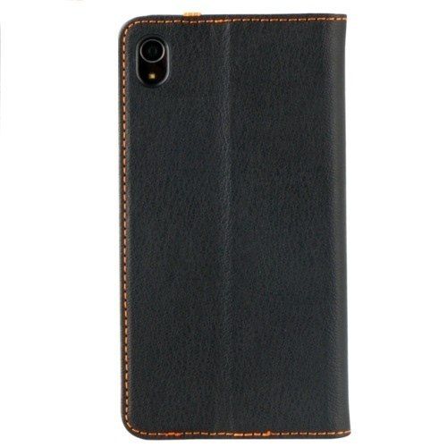 Roxfit Book Case Premium Xperia Z5 Compa BCS5159B na Arena.pl