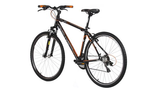 Rower Kellys CLIFF 30 Dark Mango 2017 - r. 19" na Arena.pl