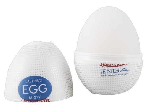 Tenga Egg Misty Single na Arena.pl