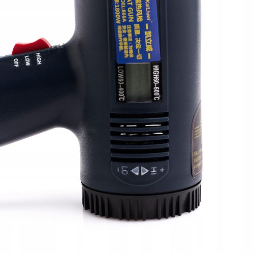 Opalarka 866A 1800W na Arena.pl