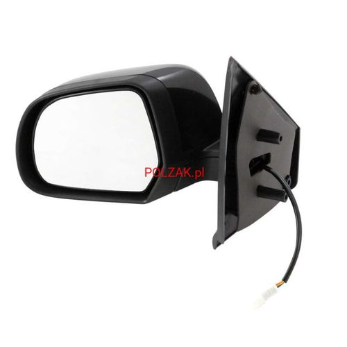 Wkład lusterka Lewy Ogrzewany Dacia Dokker Logdy 2012-22 Duster 2010- na Arena.pl