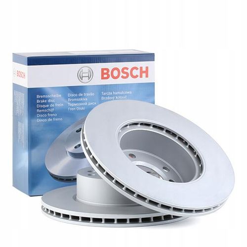 TARCZA HAM PRZOD 300X24 V BOSCH na Arena.pl