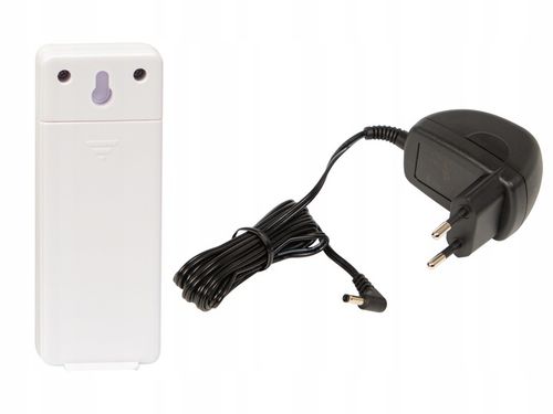 STACJA POGODY BEZPRZEWODOWA POGODOWA METEO TERMOMETR HIGROMETR na Arena.pl