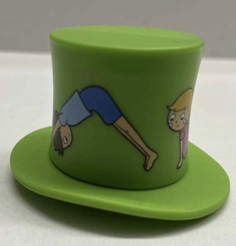 TechniSat TECHNIFANT Pieśni do zabawy i ruchu Kapelusz- piosenki na Arena.pl