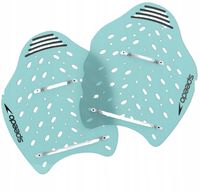 Wiosełka pływackie na dłonie Speedo Power Plus Paddle rozmiar XL