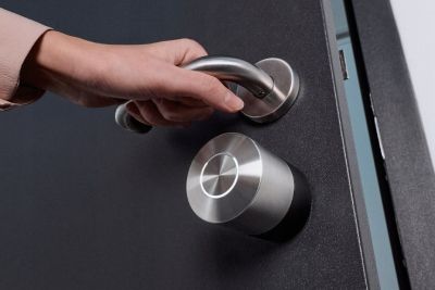 Zamek NUKI Smart Lock Ultra na Arena.pl