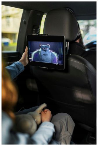 Uchwyt FIXED Tab Passenger 2 black na Arena.pl