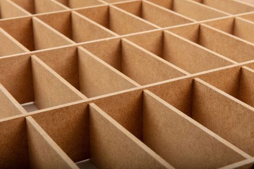 PÓŁKA NA HOT WHEELS 80 PRZEGRÓDEK - NA RESORAKI DREWNO - OD PRODUCENTA na Arena.pl