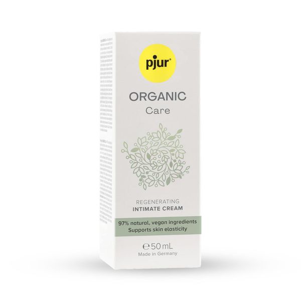 Pjur Organic Care zdjęcie 2