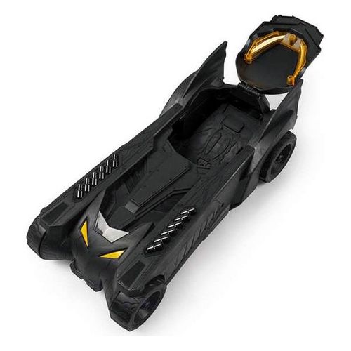 Pojazd Transformator Batman Batmobile Bizak na Arena.pl