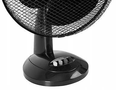 wentylator biurkowy 30cm mesko ms 7309 na Arena.pl