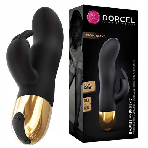 Wibrator króliczek, dopochwowy + perfumy 5 ml. na Arena.pl