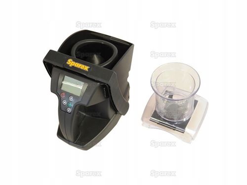 AG-MAC Wigotnościomierz Do Ziarna S.28721 na Arena.pl