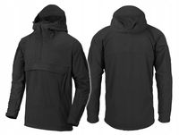 HELIKON Kurtka KANGURKA Anorak MISTRAL Czarna