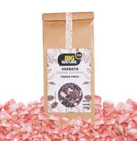 Herbata czarna SUPERIOR PIĘKNA PERŁA 100g - BIG NATURE