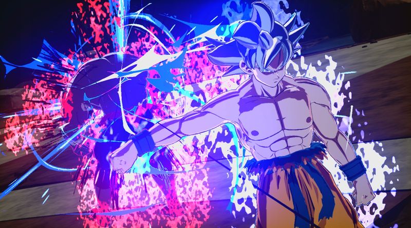Gra Nintendo Switch 2 CENEGA Dragon Ball: Sparking! ZERO zdjęcie 15