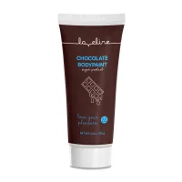 loveline bodypaint choco - farba do ciała o zapachu czekolady 100g